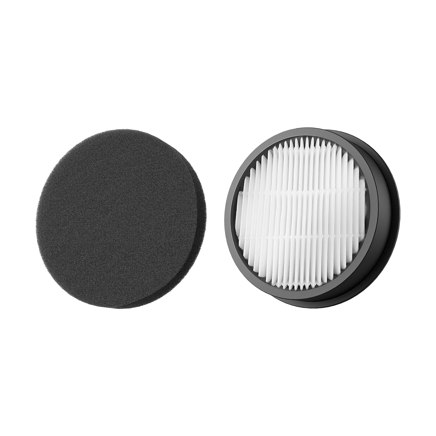 SMOTURE VAC01 Replacement HEPA Filters